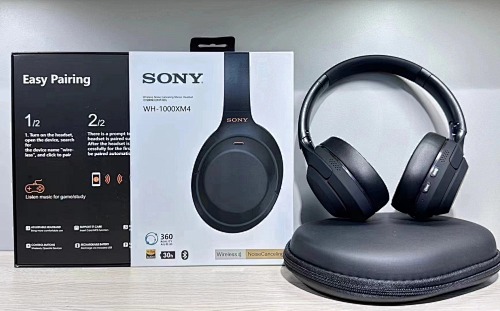 SONY HE7503