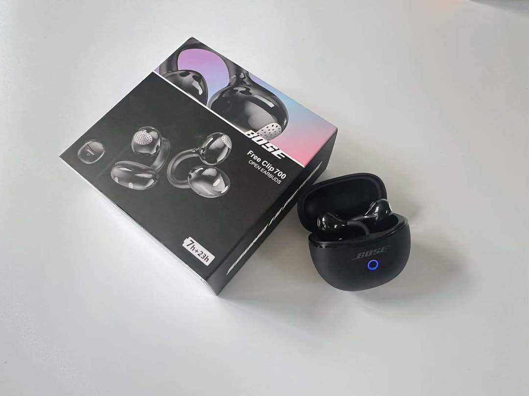 Bose — אוזניות אלחוטיות · ZT13644 — תמונה 3