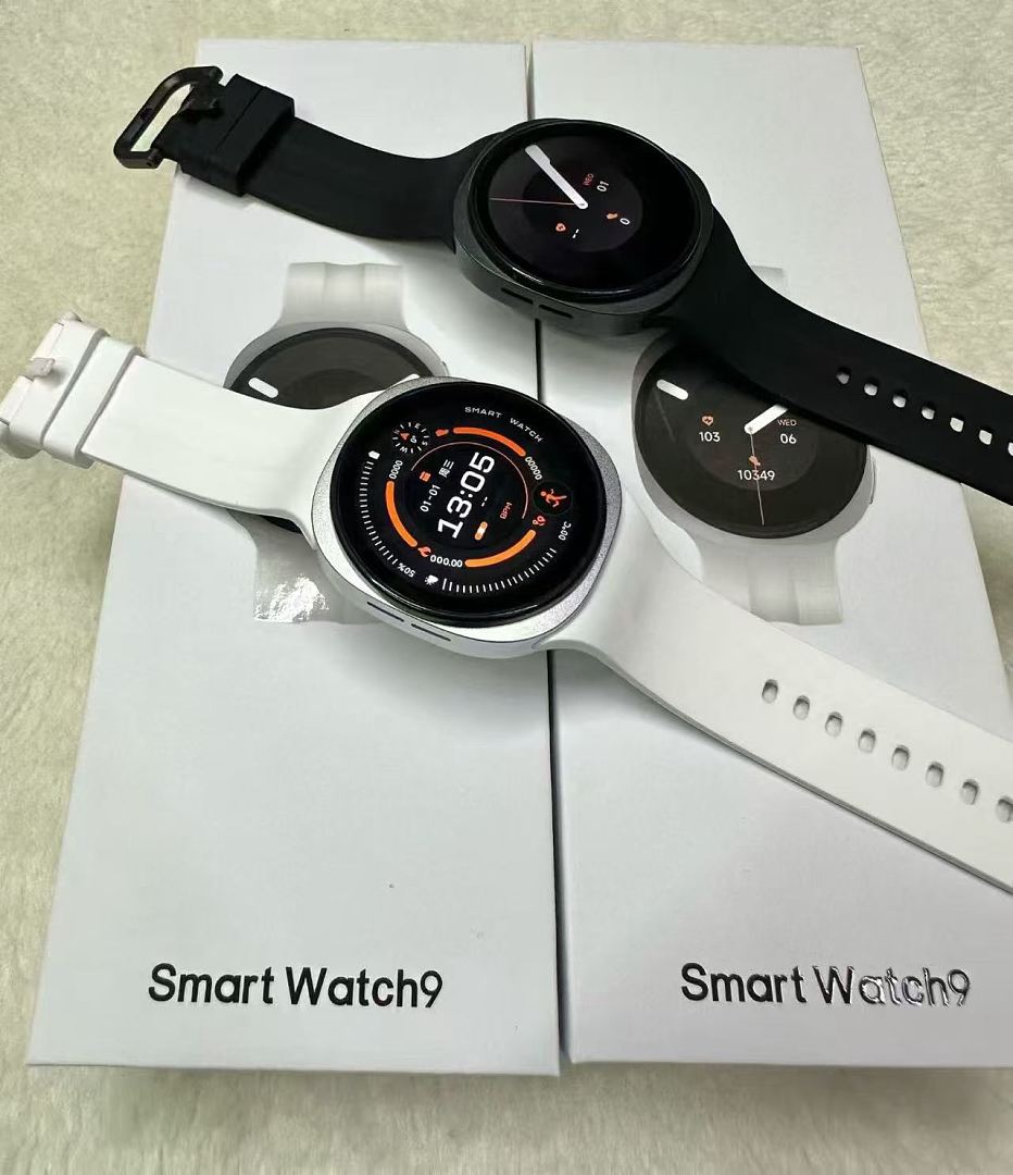 Samsung Galaxy Watch8 · ZT14083 — תמונה 4