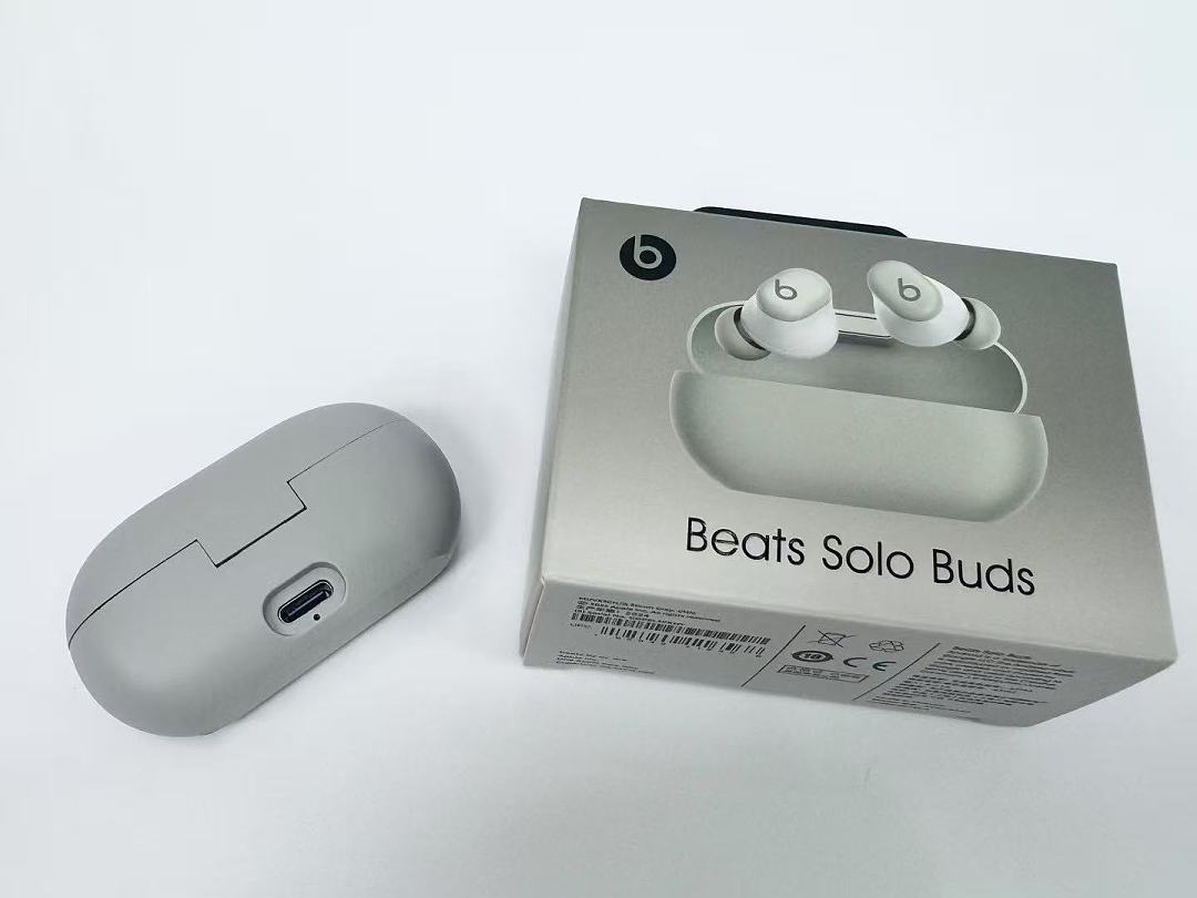 Beats Solo Buds · ZT13640 — תמונה 6