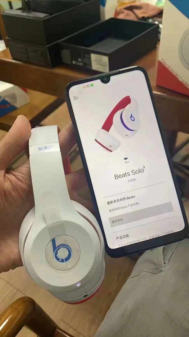 Beatssolo3 ZT11007