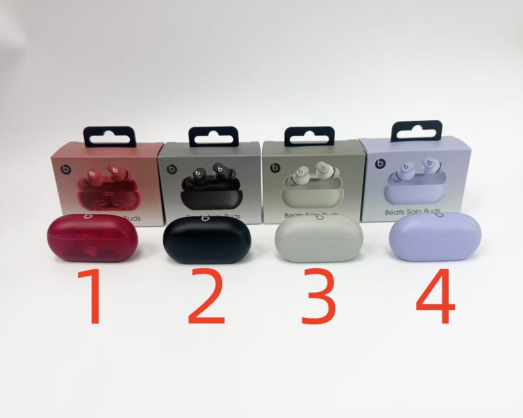 Beats Solo Buds · ZT13640 — תמונה 17
