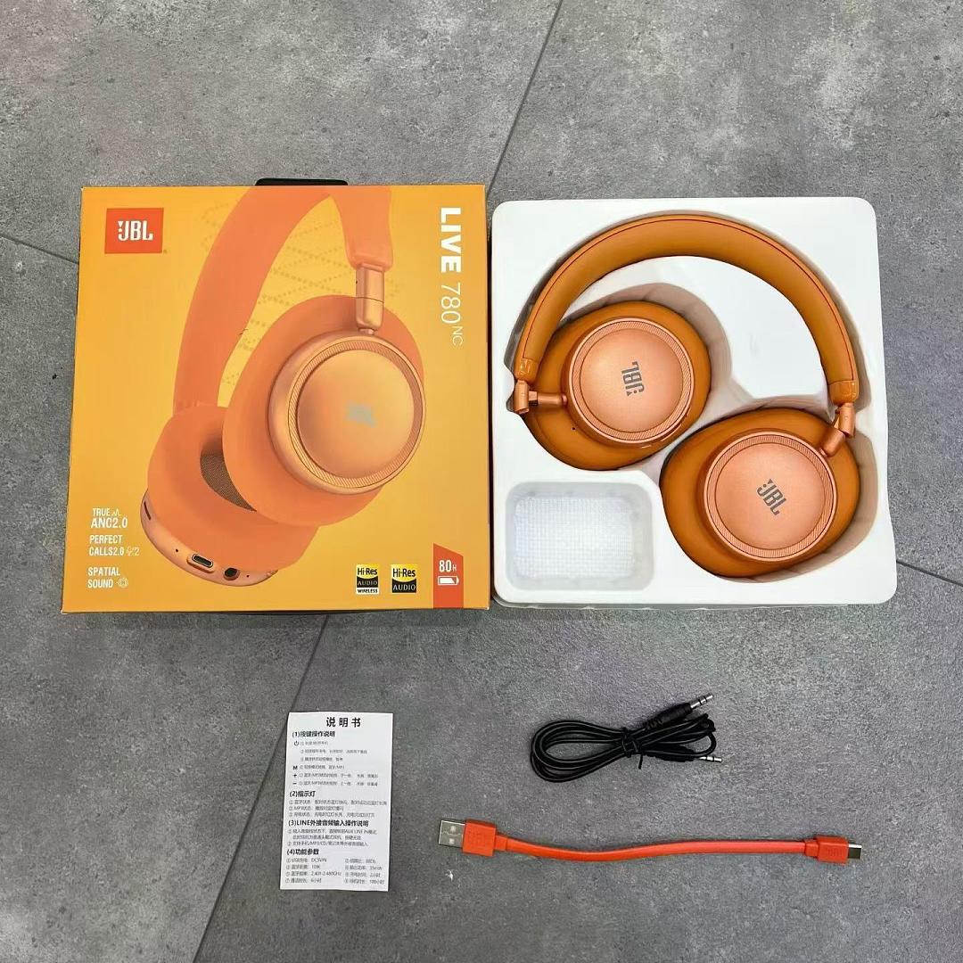 JBL Live 780NC · ZT13639 — תמונה 6