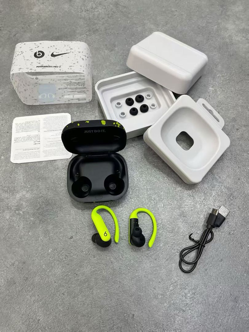 Beats — אוזניות אלחוטיות · ZT13642 — תמונה 7