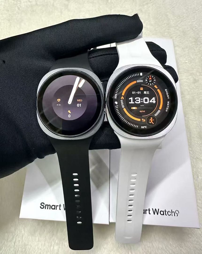 Samsung Galaxy Watch8 · ZT14083 — תמונה 9
