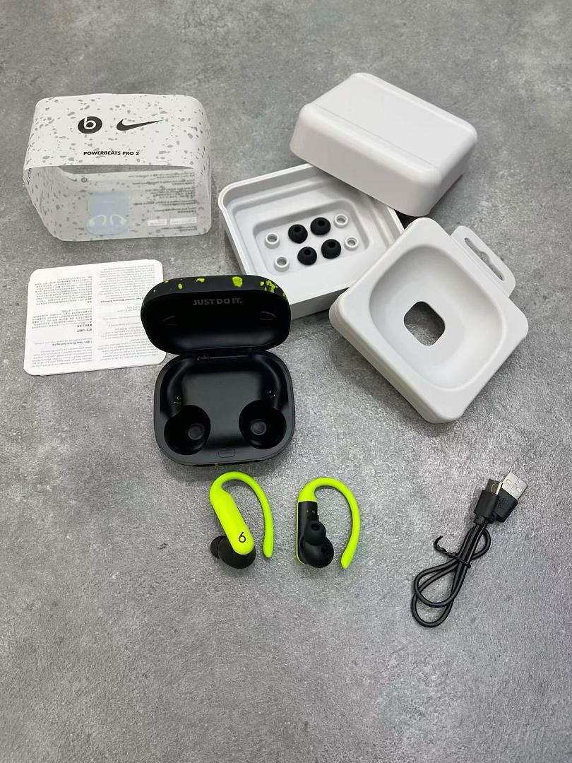 Beats — אוזניות אלחוטיות · ZT13642 — תמונה 9