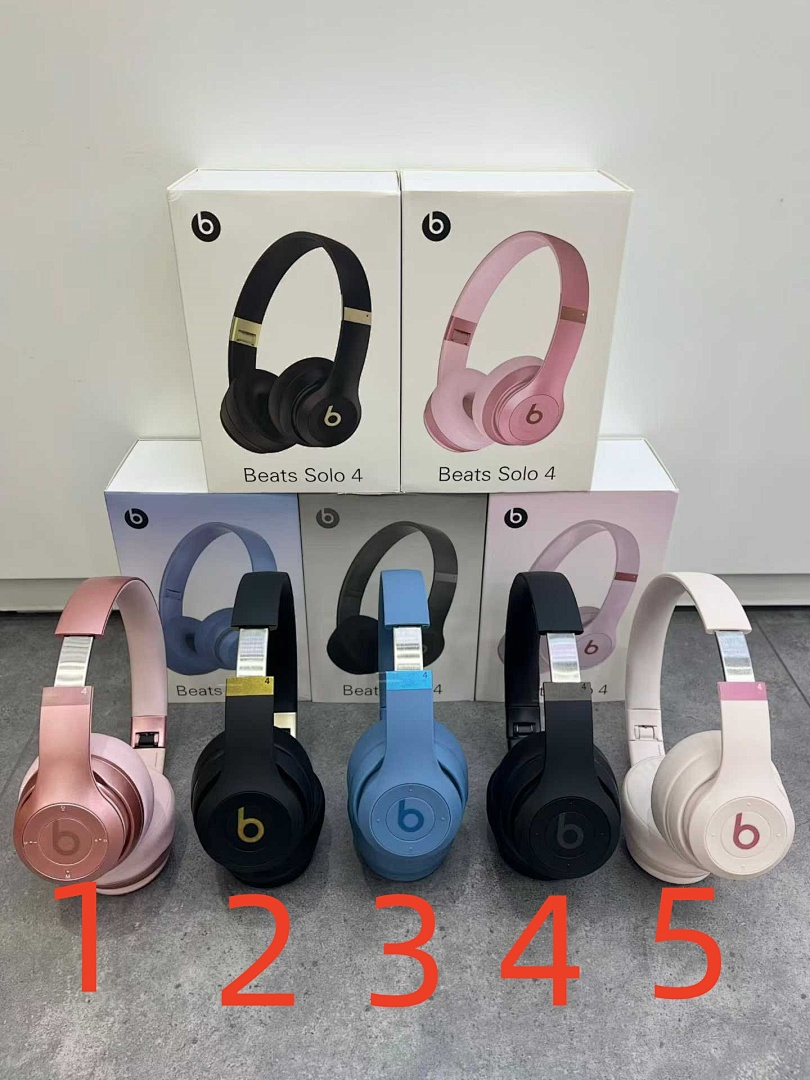 Beats Solo 4 ZT11691