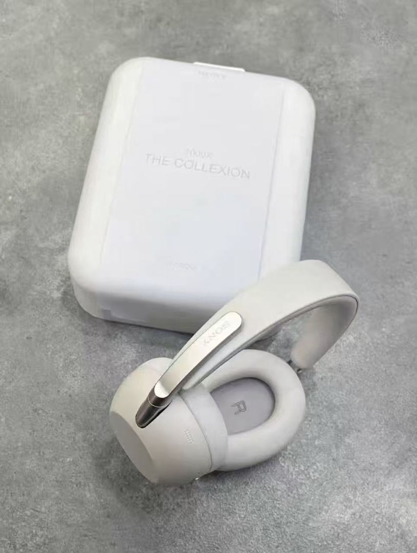 Sony — אוזניות אלחוטיות · ZT14084 — תמונה 10