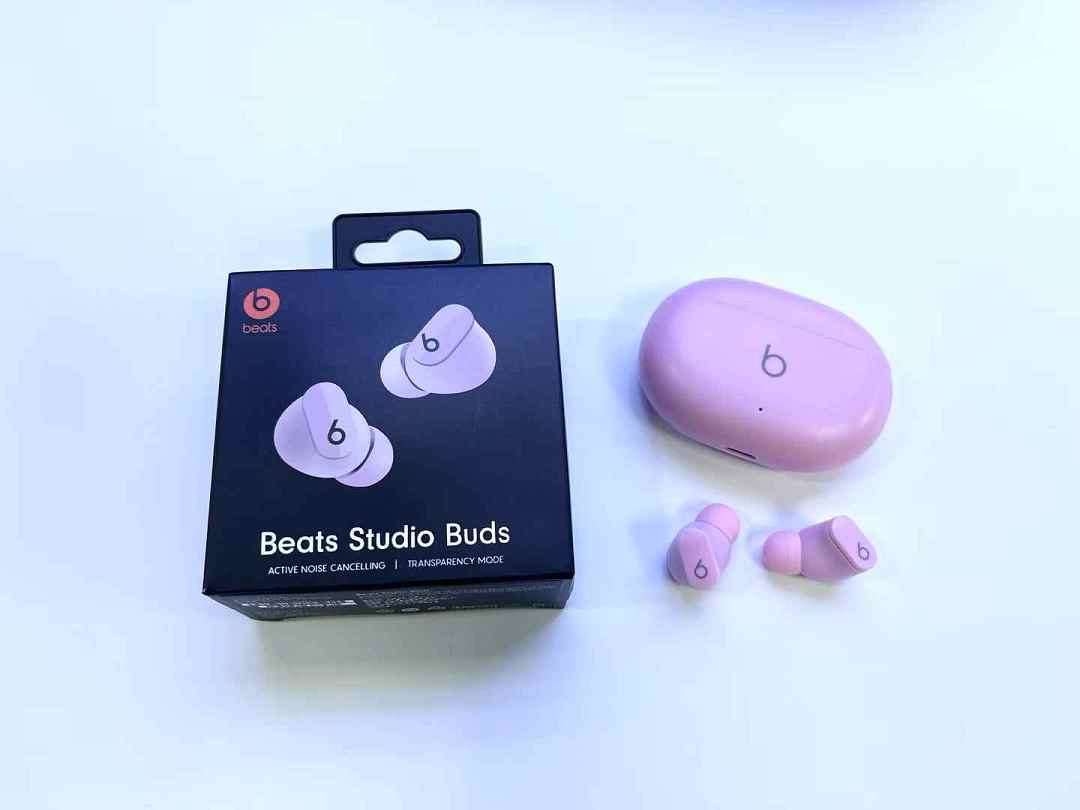 Beats Studio Buds · ZT13638 — תמונה 6
