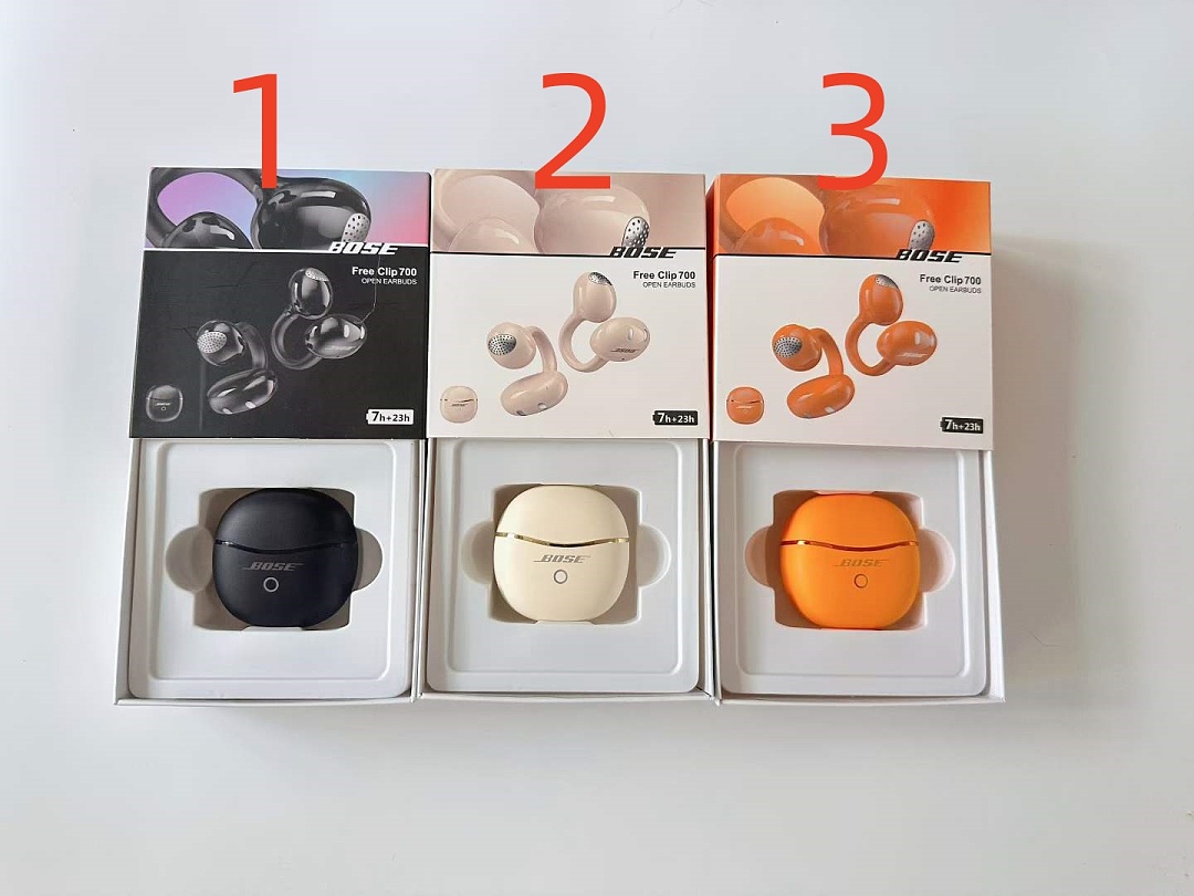 Bose — אוזניות אלחוטיות · ZT13644 — תמונה 2