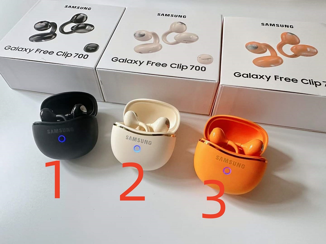 Samsung Galaxy Free Clip 700 · ZT13650 — תמונה 2