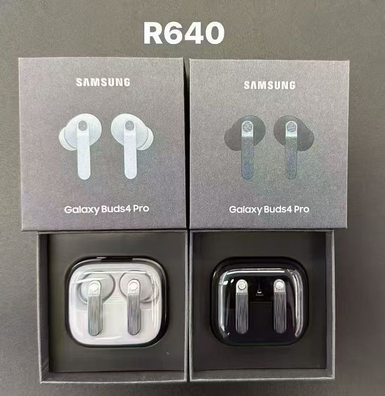 SAMSUNG Buds4 pro ZT12645