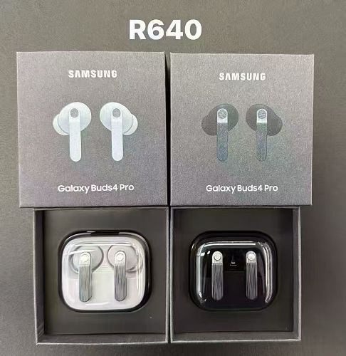 SAMSUNG Buds4 pro ZT12645