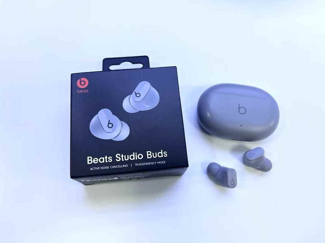 Beats Studio Buds · ZT13638 — תמונה 5
