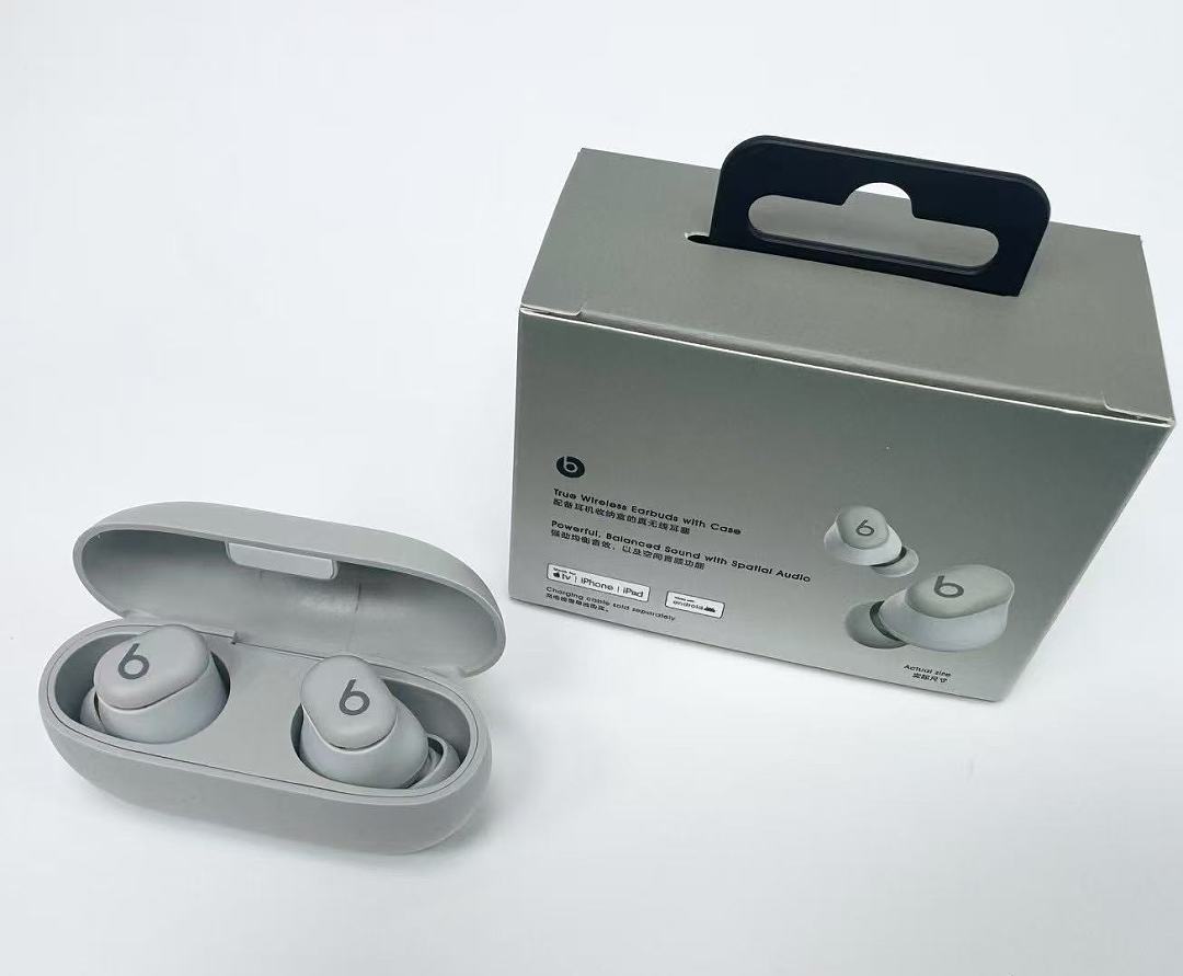 Beats Solo Buds · ZT13640 — תמונה 4