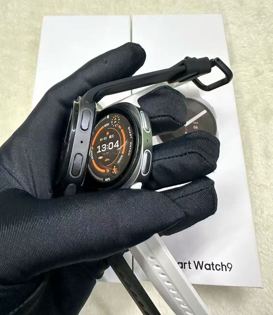 Samsung Galaxy Watch8 · ZT14083 — תמונה 8