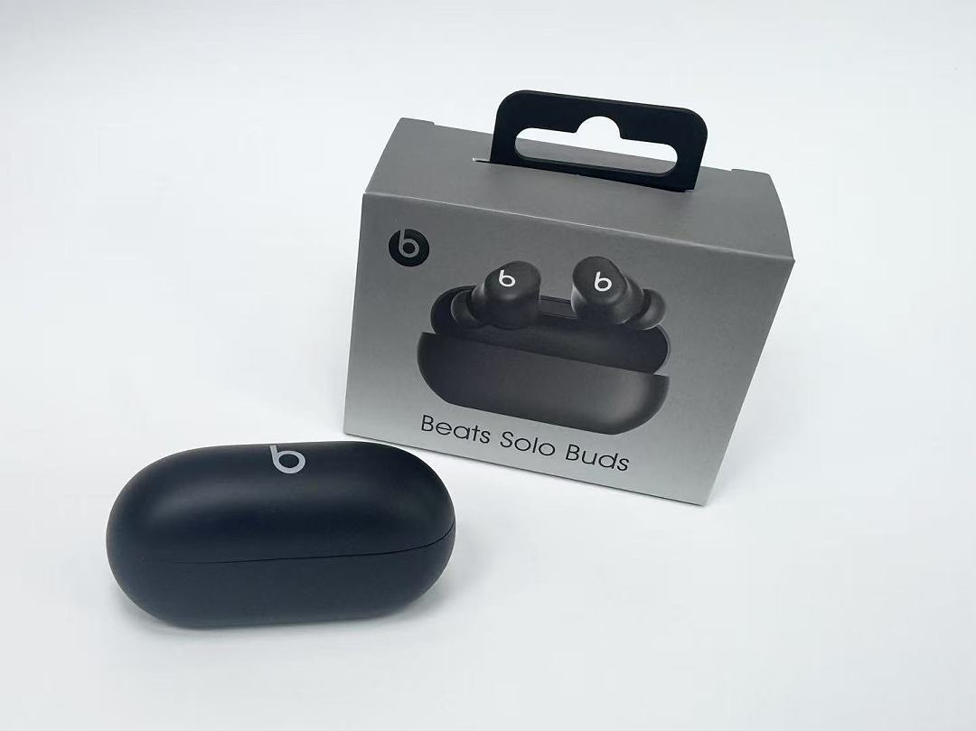 Beats Solo Buds · ZT13640 — תמונה 16