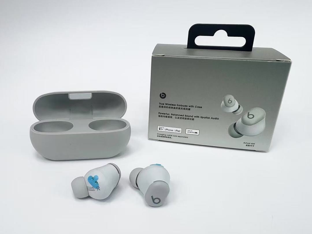 Beats Solo Buds · ZT13640 — תמונה 8