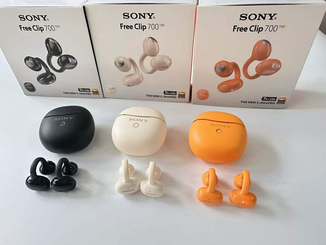 Sony LinkBuds Clip · ZT13649 — תמונה 5
