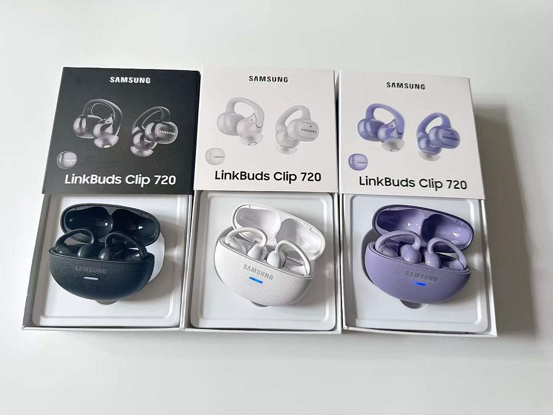 Samsung — אוזניות אלחוטיות · ZT13647 — תמונה 8