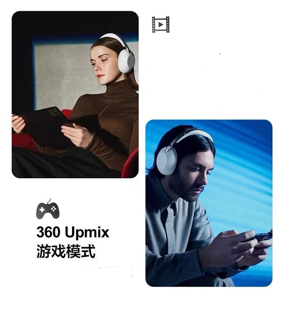 Sony — אוזניות אלחוטיות · ZT14084 — תמונה 17