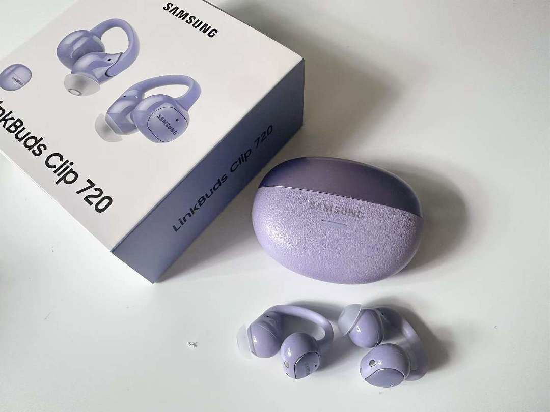 Samsung — אוזניות אלחוטיות · ZT13647 — תמונה 5