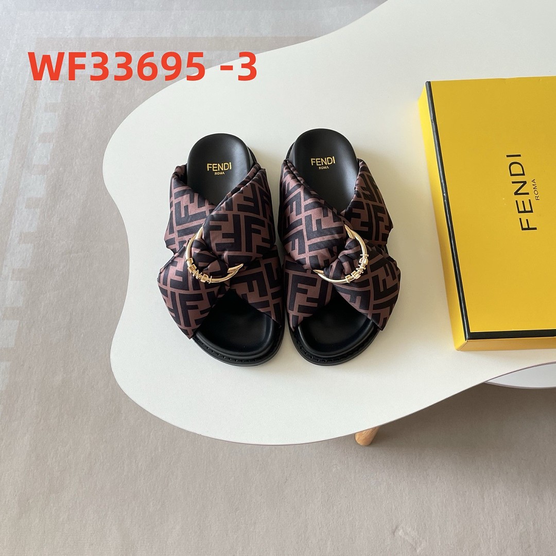 fendi WF33695