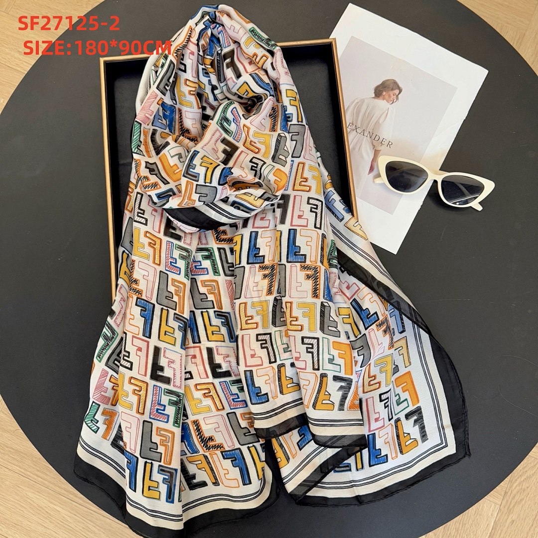 fendi SF27125
