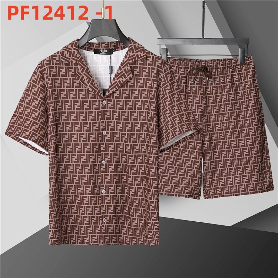 fendi PF12412