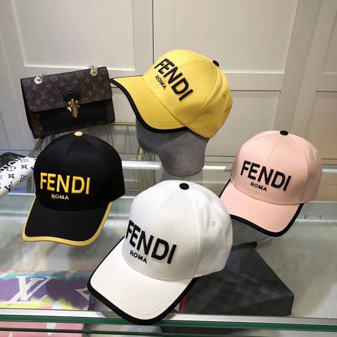 fendi WF42750