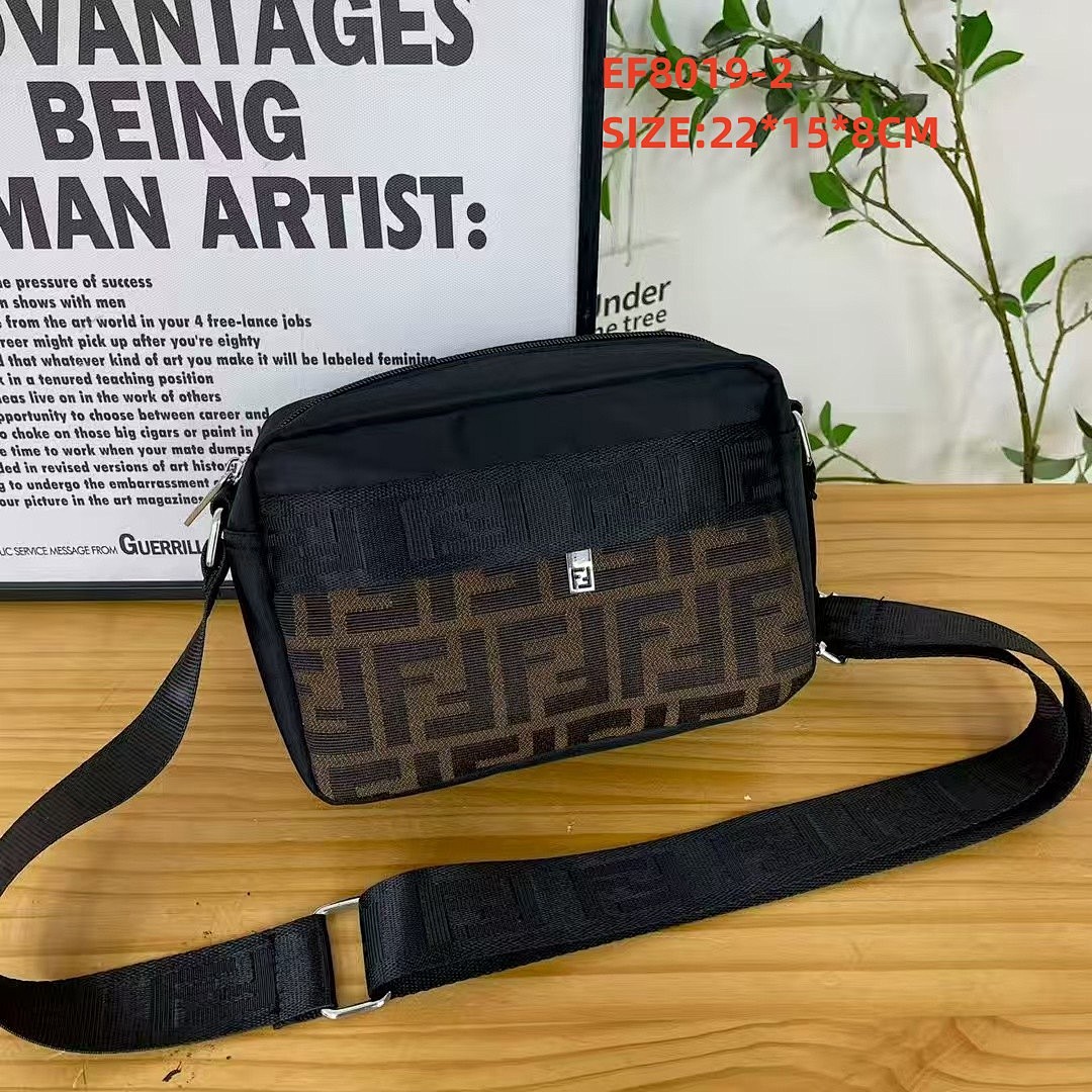 fendi EF8019