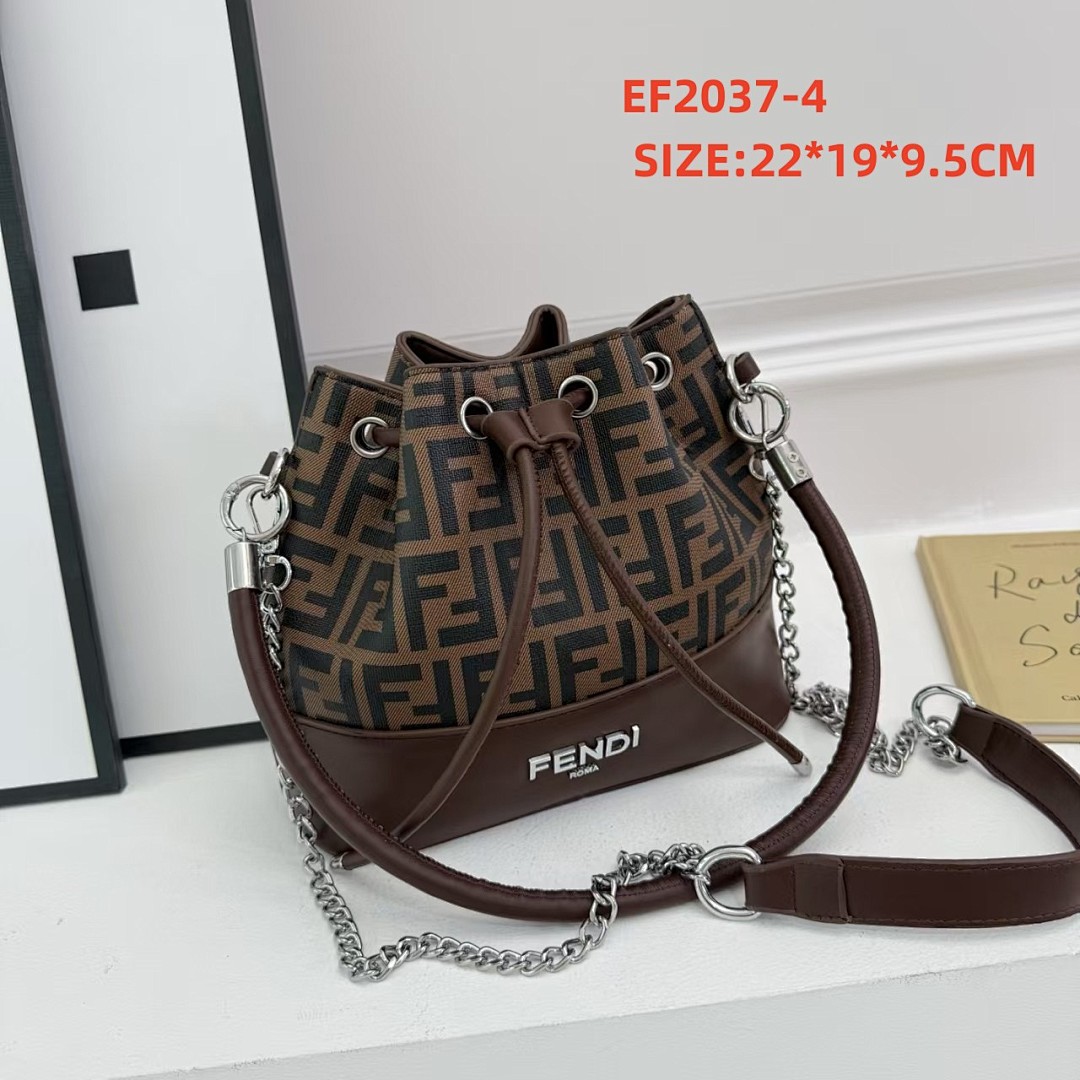 fendi EF2037