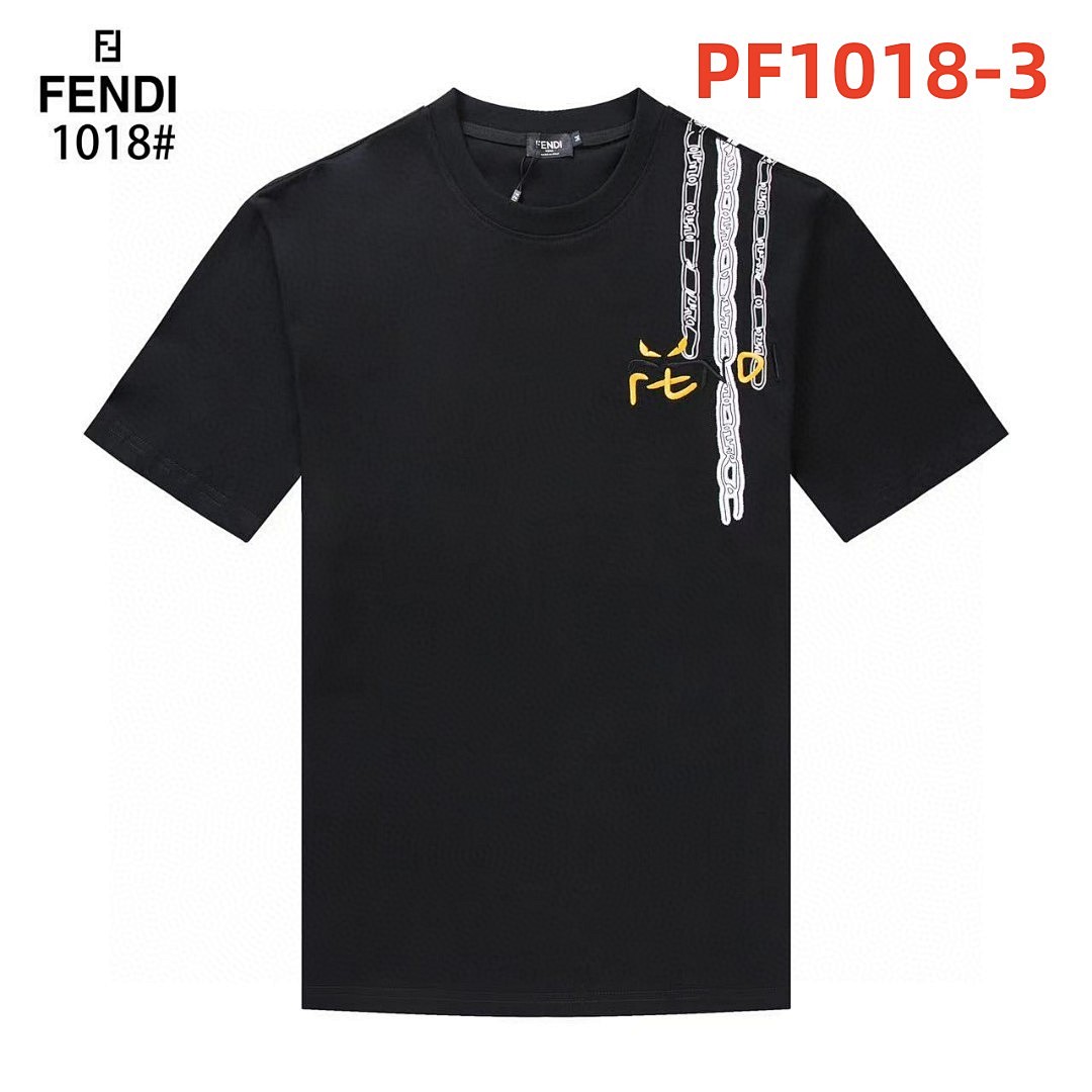 fendi PF1018