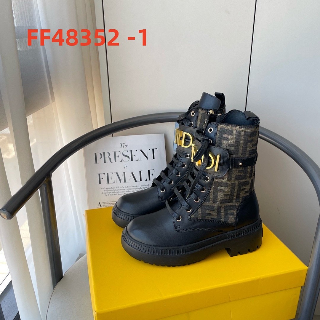 fendi FF48352