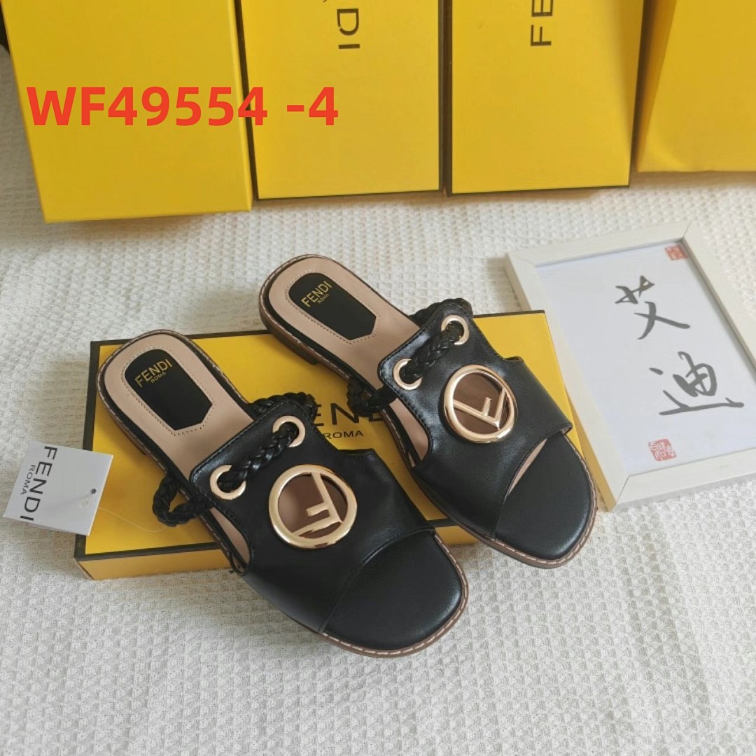 fendi WF49554