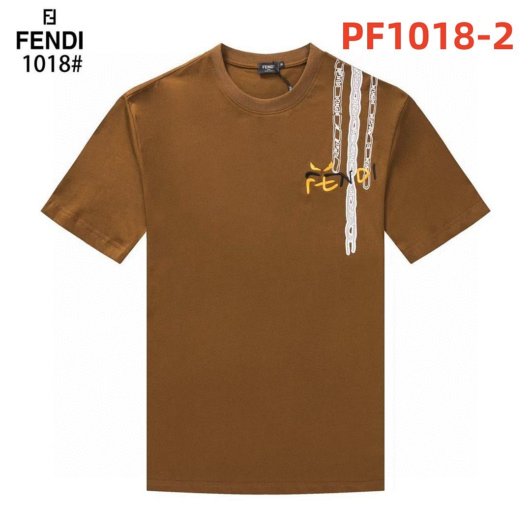 fendi PF1018