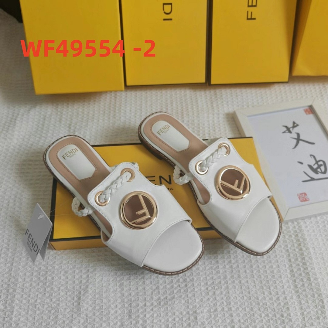 fendi WF49554
