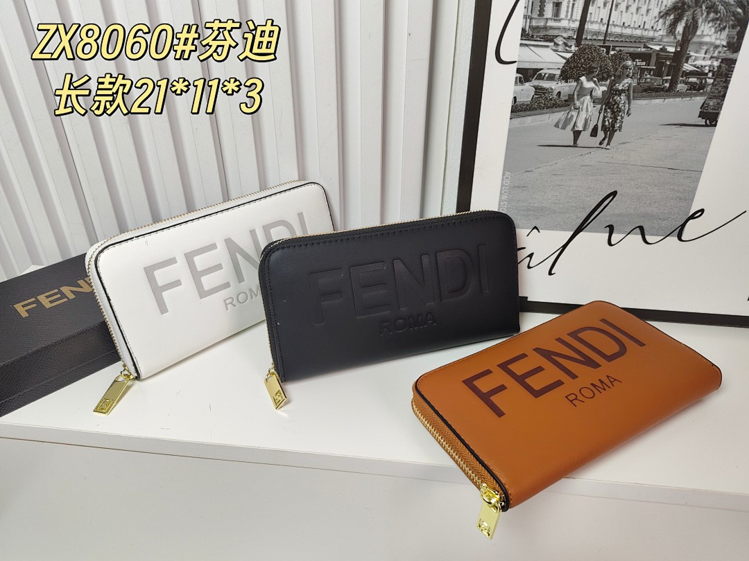 fendi DF8910 NWRCNWY4F
