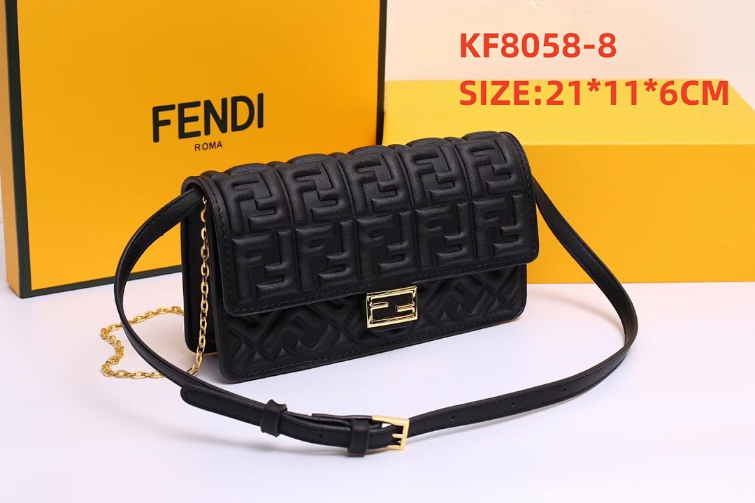 fendi KF8058 NHDW2YIGS8