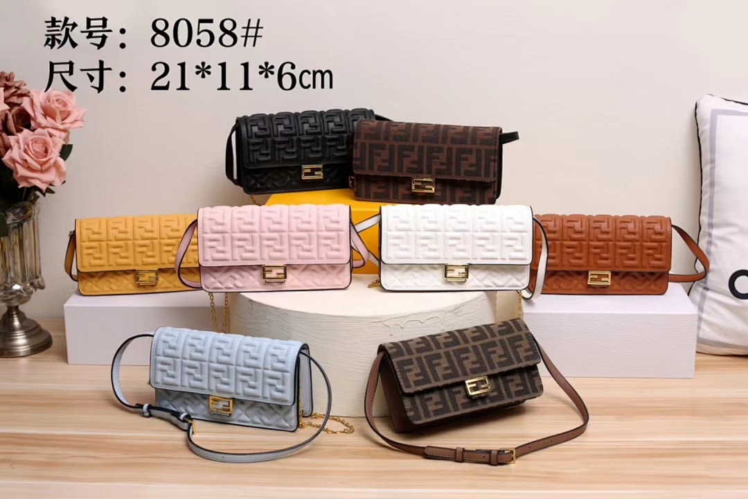 fendi KF8058 NHDW2YIGS8