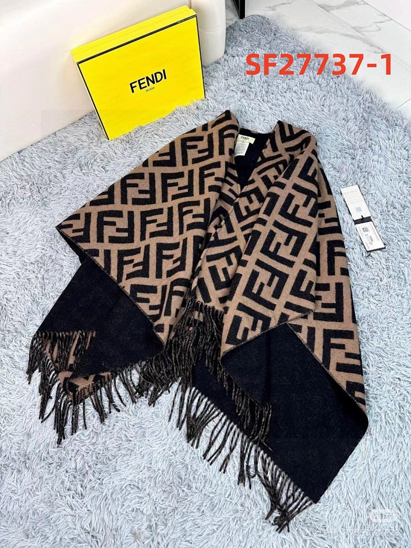 fendi SF27737