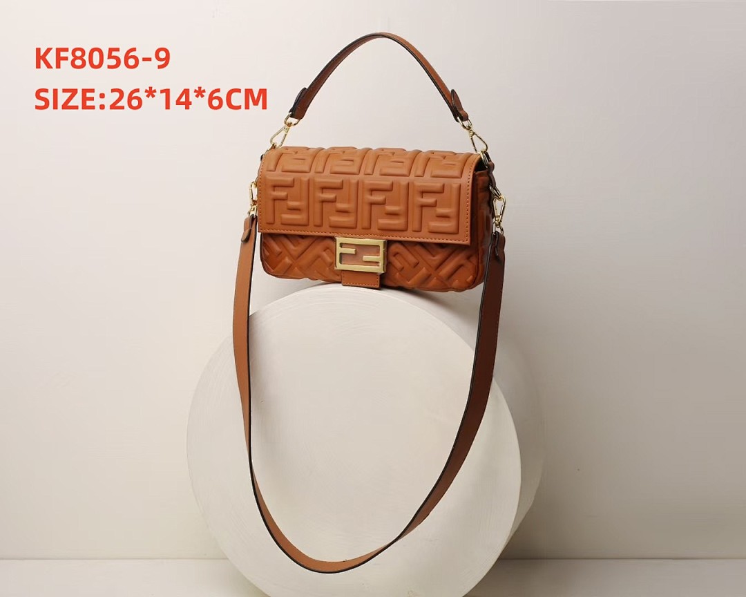 fendi KF8056 E8G2QD01
