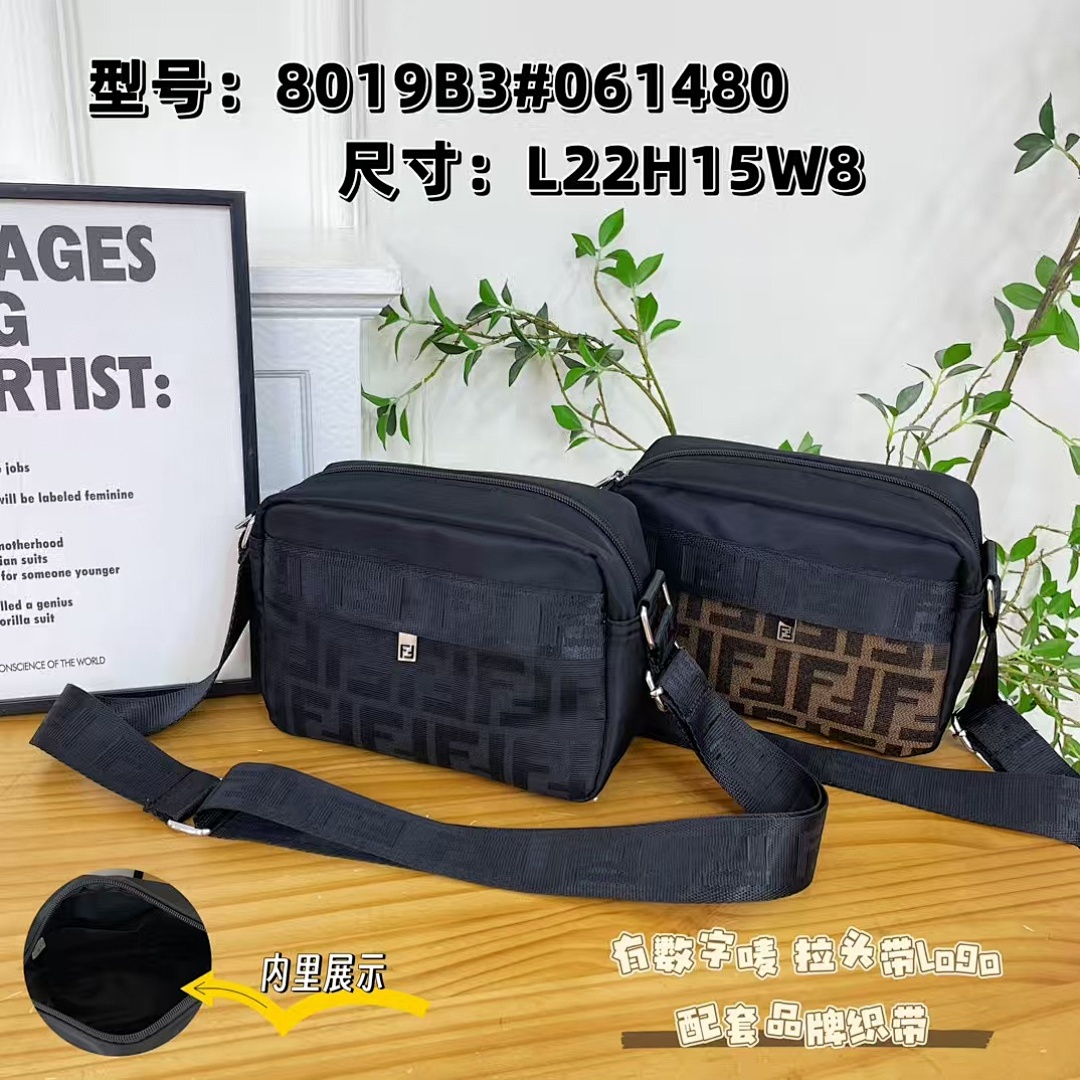fendi EF8019
