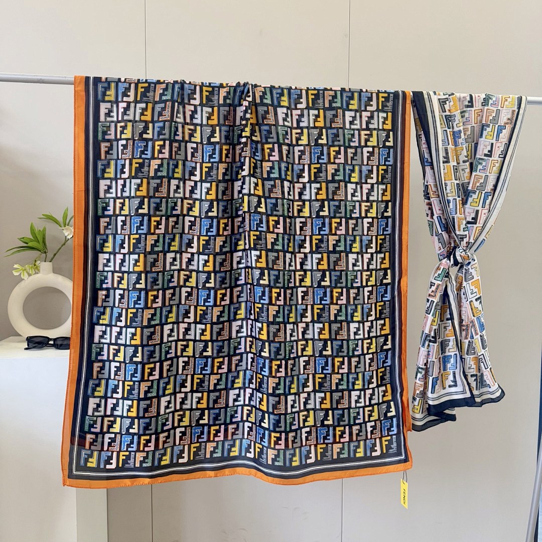 fendi SF27125