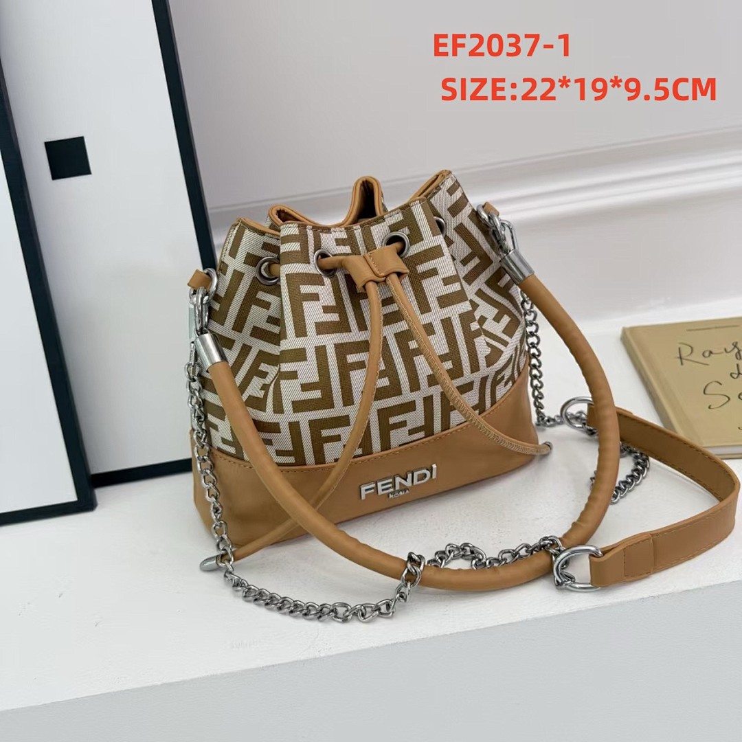 fendi EF2037