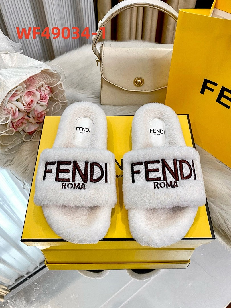 fendi WF49034