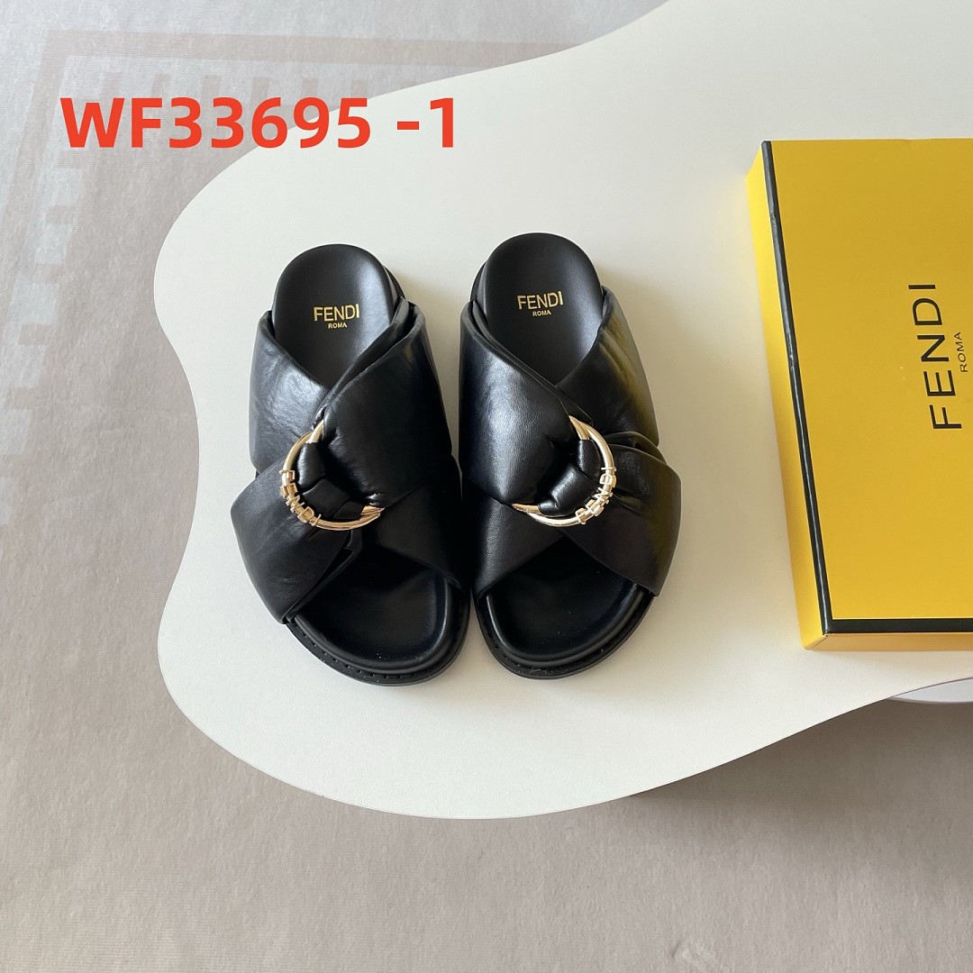 fendi WF33695