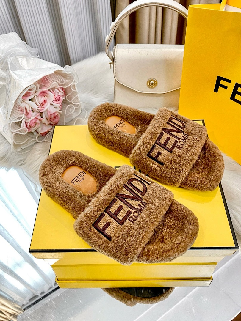 fendi WF49034