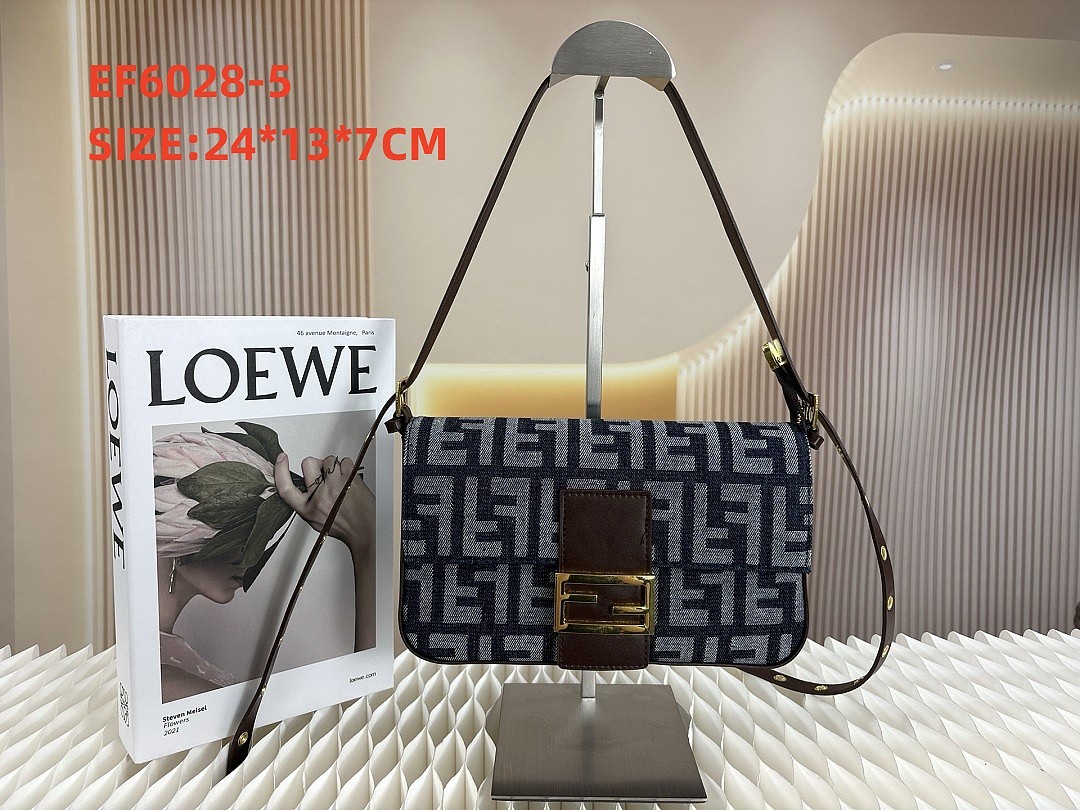 fendi EF6028