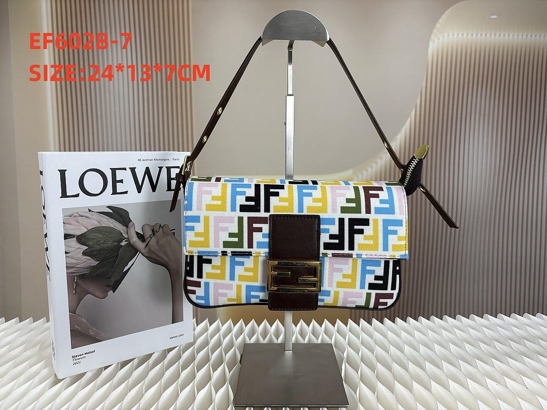 fendi EF6028